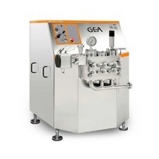 Ariete NS3090 Динамический гомогенизатор 4 900 - 17 500 l/h